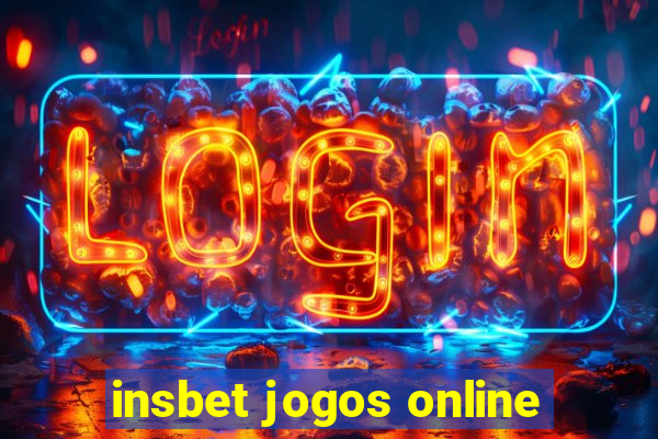 insbet jogos online